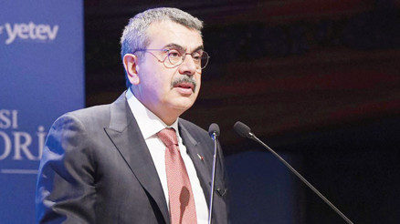Bakan Tekin’den okul saldırıları açıklaması: ‘Anlık öfke’yle açıklayamayız Bakan Tekin’den okul saldırıları açıklaması: ‘Anlık öfke’yle açıklayamayız