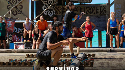 SURVİVOR 4. ELEME ADAYI KİM OLDU (25 NİSAN 2026 CUMARTESİ) | Dün akşam Survivor dokunulmazlık oyununu hangi takım kazandı Haftanın 3. ve 4. eleme adayı belli oldu mu Survivor eleme potasına kim gitti, potaya kim gitti SURVİVOR 4. ELEME ADAYI KİM OLDU (25 NİSAN 2026 CUMARTESİ) | Dün akşam Survivor dokunulmazlık oyununu hangi takım kazandı Haftanın 3. ve 4. eleme adayı belli oldu mu Survivor eleme potasına kim gitti, potaya kim gitti