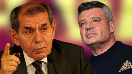 Bu derbi artık yeşil sahayı aştı