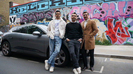 Uber’e rakip olan Türk girişimciler İngiliz basınını salladı