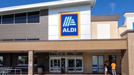 Aldi Süd yaklaşık 50 ürünü raftan kaldırıyor
