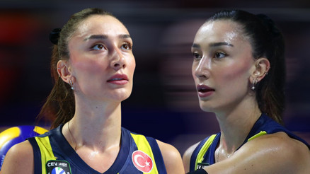 Hande Baladın’dan sezon sonu mesajı Fenerbahçe taraftarına teşekkür