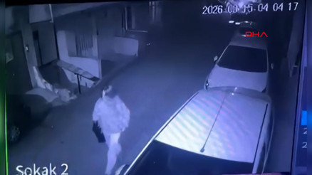 Sarıyer’de üniversite öğrencilerine taciz