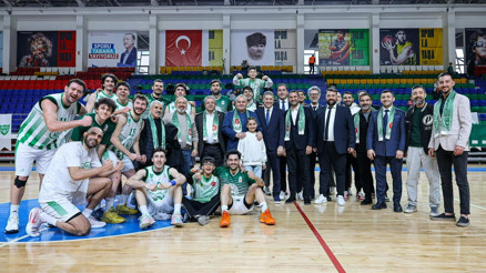İki yılda zirveye