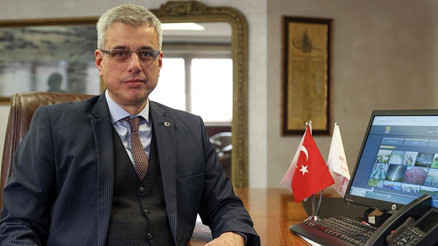 Sağlık Bakanı Memişoğlundan organ bağışı paylaşımı