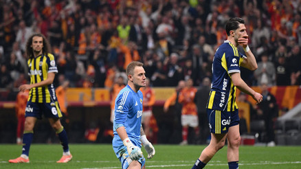 İsmail Yüksekten Galatasaray mağlubiyeti yorumu: Utanç verici