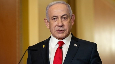 Seçim öncesi sürpriz hamle: İsrailde Netanyahu’ya karşı ortak cephe