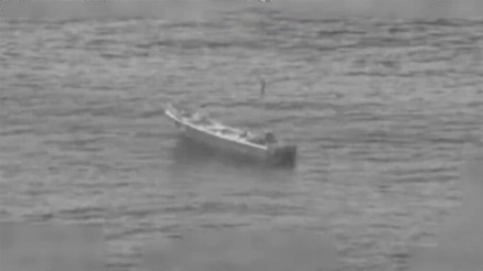 ABDden Pasifikte bir tekneye saldırı: 3 kişi hayatını kaybetti