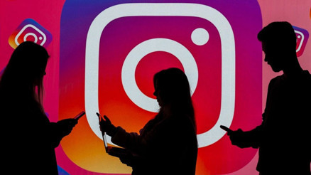 Instagram çöktü mü 27 Nisan Instagramda bir sorun var mı Instagram çökme raporu verileri...