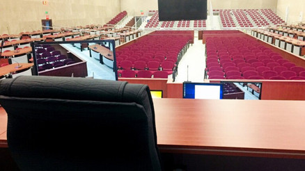 İBBye yönelik Yolsuzluk davasında 27’nci duruşma: Sanık savunmaları dinlenecek