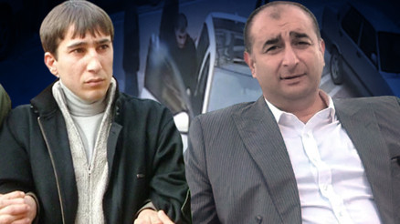 Komilikten suç imparatorluğuna Bir suç baronunun portresi