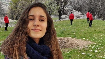Gülistan Doku soruşturmasında dönemin Tunceli Emniyet Müdürü Mehmet Delen, tanık olarak ifadeye çağrıldı Gülistan Doku soruşturmasında dönemin Tunceli Emniyet Müdürü Mehmet Delen, tanık olarak ifadeye çağrıldı