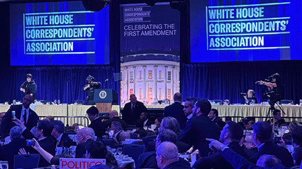 Trumpın saldırıya uğradığı yemekte güvenlik açığı tespit edildi