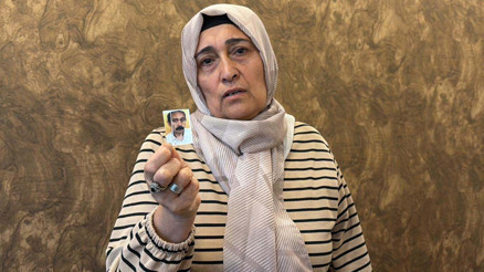 Eskişehirde 20 yıldır kayıp olan Hamdi Karakuş dosyası yeniden açıldı: 12 şüpheli gözaltına alındı Eskişehirde 20 yıldır kayıp olan Hamdi Karakuş dosyası yeniden açıldı: 12 şüpheli gözaltına alındı