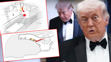 Saldırı planının perde arkası Gizli servis nerede hata yaptı İran detayı ne anlama geliyor