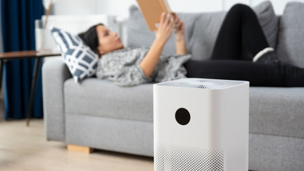 Hava temizleyiciler beyninizi hızlandırıyor olabilir