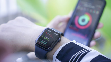 Apple Watch aldığınız güneş ışığını da takip ediyormuş Apple Watch aldığınız güneş ışığını da takip ediyormuş