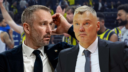 Zalgiris başantrenöründen Fenerbahçe sözleri: Bizi çok güçlü bir rakip bekliyor