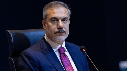 Dışişleri Bakanı Hakan Fidan, Hırvatistanı ziyaret edecek