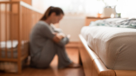 Anne cinayetine kurban giden Ela bebek ve lohusa depresyonu meselesi Anne cinayetine kurban giden Ela bebek ve lohusa depresyonu meselesi