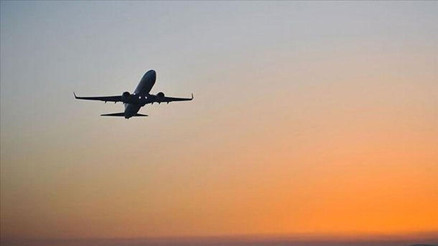 İrandan Türkiye ve bazı önemli destinasyonlara uçuşlar yeniden başladı