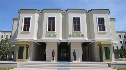 Son dakika... Ayaş Kaymakamı Eligüle soruşturma