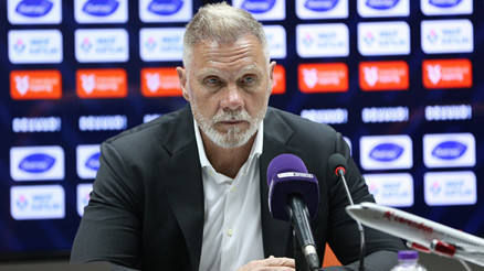 Thorsten Finkten Galatasaray maçı yorumu