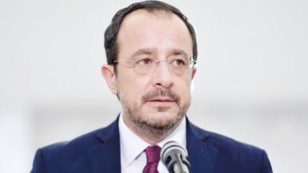 Rum lider: Erdoğan’ı davet ettik gelmedi... Tek isteği Türkiye’nin muhatap alması