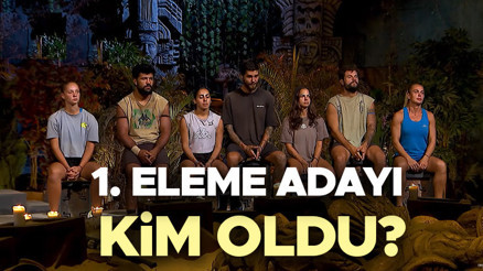SURVİVOR ELEME ADAYI KİM OLDU 27 NİSAN 2026 PAZARTESİ| Dün akşam Survivor son bölüm eleme potasına kim gitti, dokunulmazlık oyununu hangi takım kazandı Bayhan ve Nagihan korkuttu İşte Survivor 2026 Ünlüler Gönüllülerde haftanın ilk eleme adayı