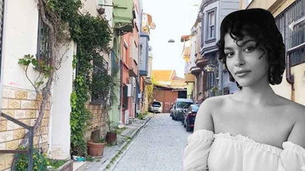 Başak otelde ölü bulundu