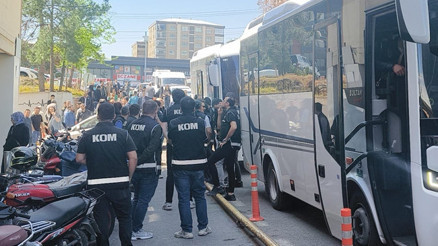 Halfeti Belediyesine operasyon: Eski Belediye Başkanı Şeref Albayrak dahil 29 kişi tutuklandı