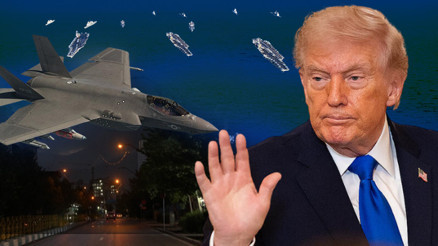 İran ve ABD için karar anı yaklaşıyor: Beyaz Saray kritik görüşmeyi duyurdu İranın teklifine Trumptan ilk tepki