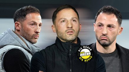 Fenerbahçenin Tedesco kararı Avrupa basınında gündem oldu: Derbi yenilgisi kaderini belirledi