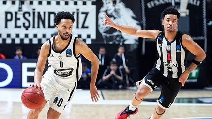 JL Bourg - Beşiktaş Gain maçı ne zaman, saat kaçta, hangi kanalda