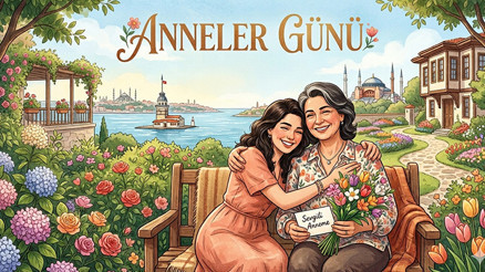 ANNELER GÜNÜ 2026 TARİHİ: Anneler Günü Ne Zaman 2026 Anneler Günü Hangi Gün, Ayın Kaçında