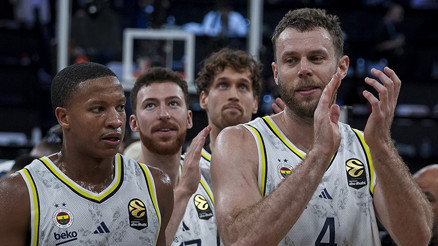 Nicolo Melliden Fenerbahçe taraftarına övgü Nasıl bir atmosfer yaratacaklarını biliyorum Nicolo Melliden Fenerbahçe taraftarına övgü Nasıl bir atmosfer yaratacaklarını biliyorum