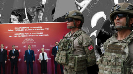 Kilit aktör Türkiye ABnin Balkanlarda Ankaraya neden ihtiyacı var