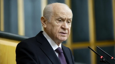 MHP lideri Bahçeli: Mesele Brükselin iki yüzlü siyasetidir Avrupa Türkiyesiz asla yapamaz MHP lideri Bahçeli: Mesele Brükselin iki yüzlü siyasetidir Avrupa Türkiyesiz asla yapamaz
