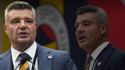 Fenerbahçe seçime gidiyor Başkan Sadettin Saran resmen açıkladı