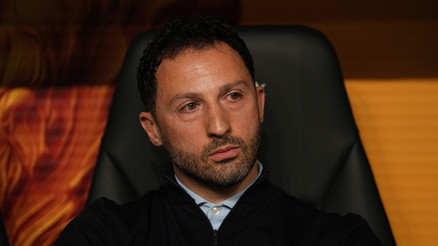 Domenico Tedesco, Fenerbahçe ayrılığı sonrası ilk kez konuştu Sözleşme uzatılmasını konuşuyorduk...