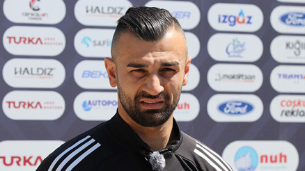 Serdar Dursun’dan transfer açıklaması: Teklifler geliyor
