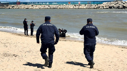 Arnavutköyde sahilde cansız bedeni bulunmuştu 40 gündür kayıp olarak aranıyormuş