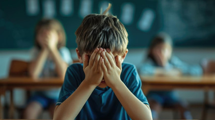Uzmanından ailelere ‘şiddet’ uyarısı... Hepimizin sorumluluğu var