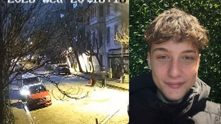 Atlas Çağlayanın ölümü yürekleri dağlamıştı…. Katilin babasına dava açıldı Atlas Çağlayanın ölümü yürekleri dağlamıştı…. Katilin babasına dava açıldı