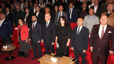 Önce belgesel sonra ödül