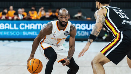 Galatasaray MCT Technicte ayrılık