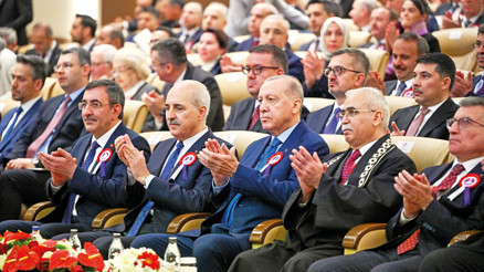 AYM’de yapay zeka dönemi