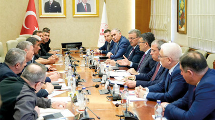 Hürriyet duyurmuştu... Madenci eyleminde anlaşma