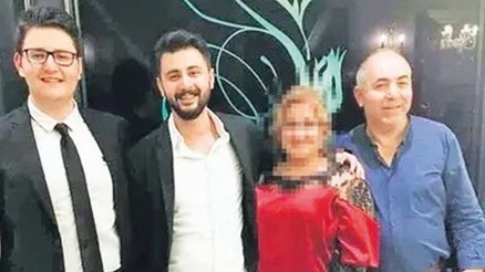 Firari Altaş’tan babasına tehdit: 9 bin dolar ver yoksa öterim her şeyi Firari Altaş’tan babasına tehdit: 9 bin dolar ver yoksa öterim her şeyi
