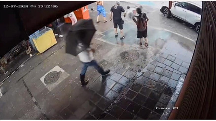 İzmirde 2 kişinin akıma kapılarak ölümüne ilişkin dosyası ayrılan memurlar hakkında iddianame